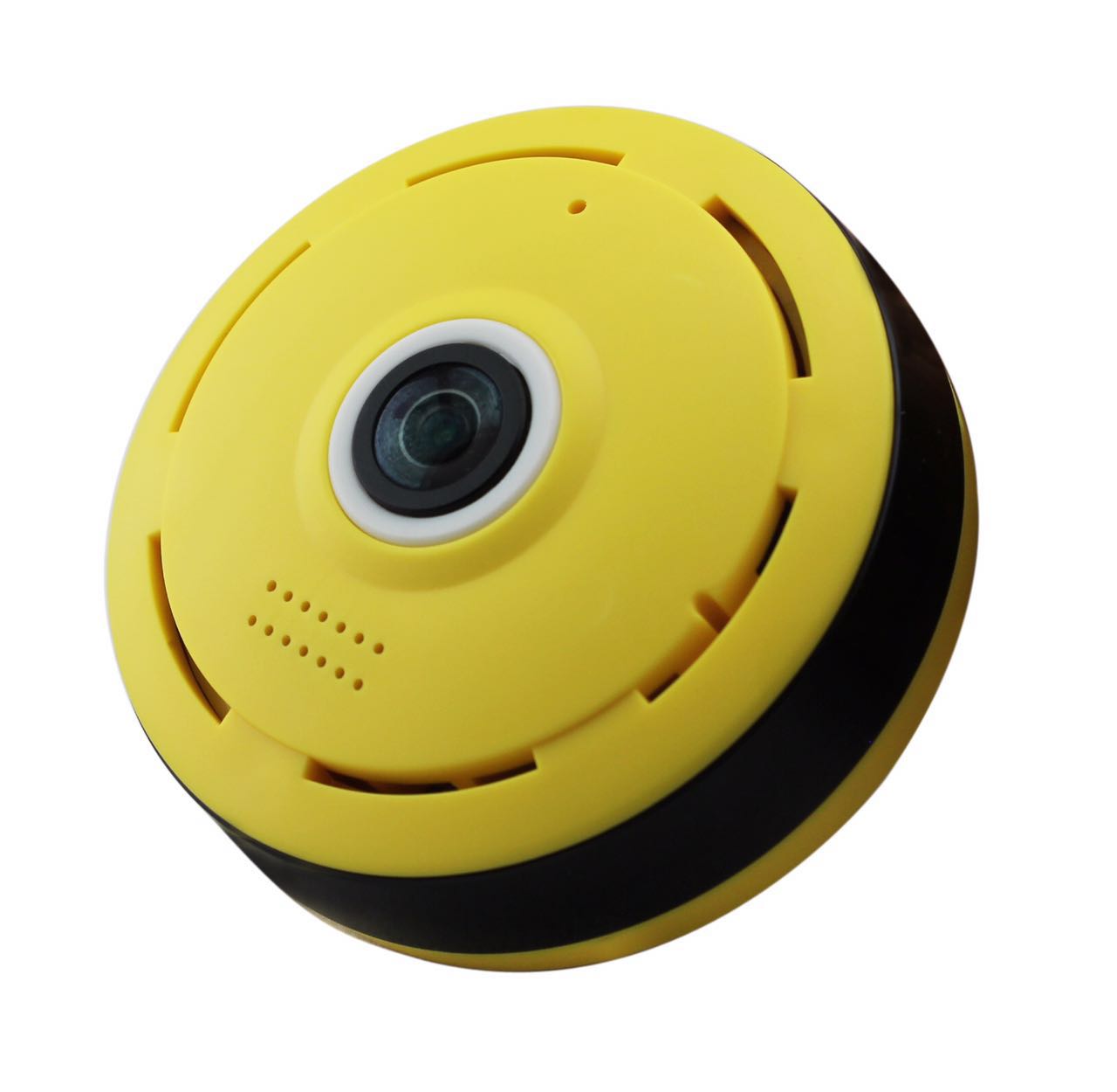 360° Panoramic Camera